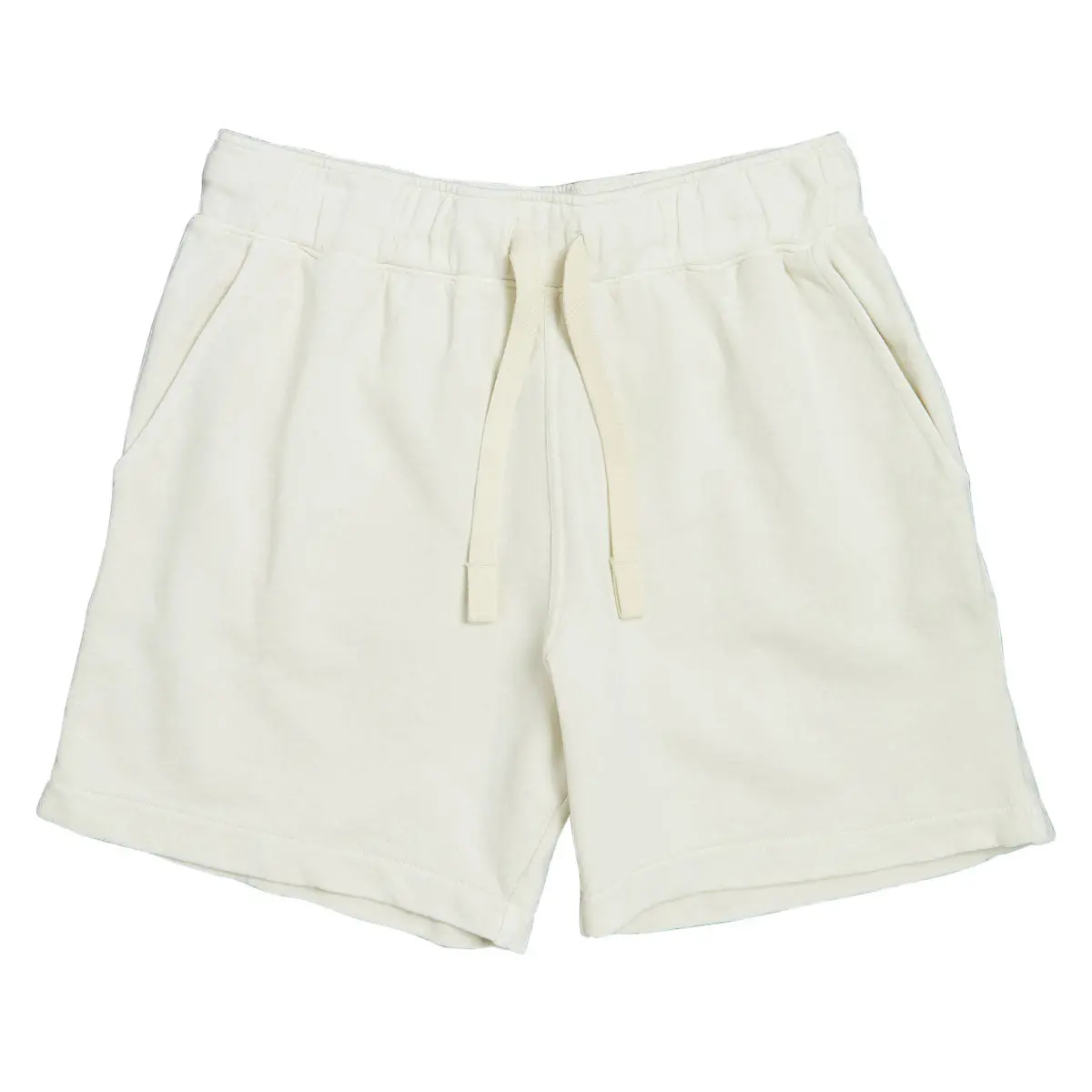 Unless Essentials 6" Shorts - Icicle Washed 1
