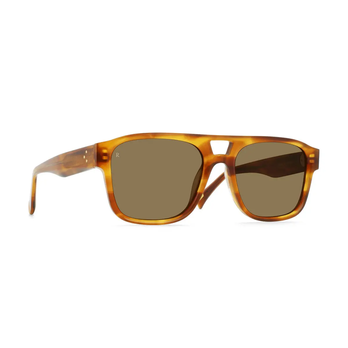 Raen Rifka 54 Sunglasses - Santa Fe Tortoise/Aria 1