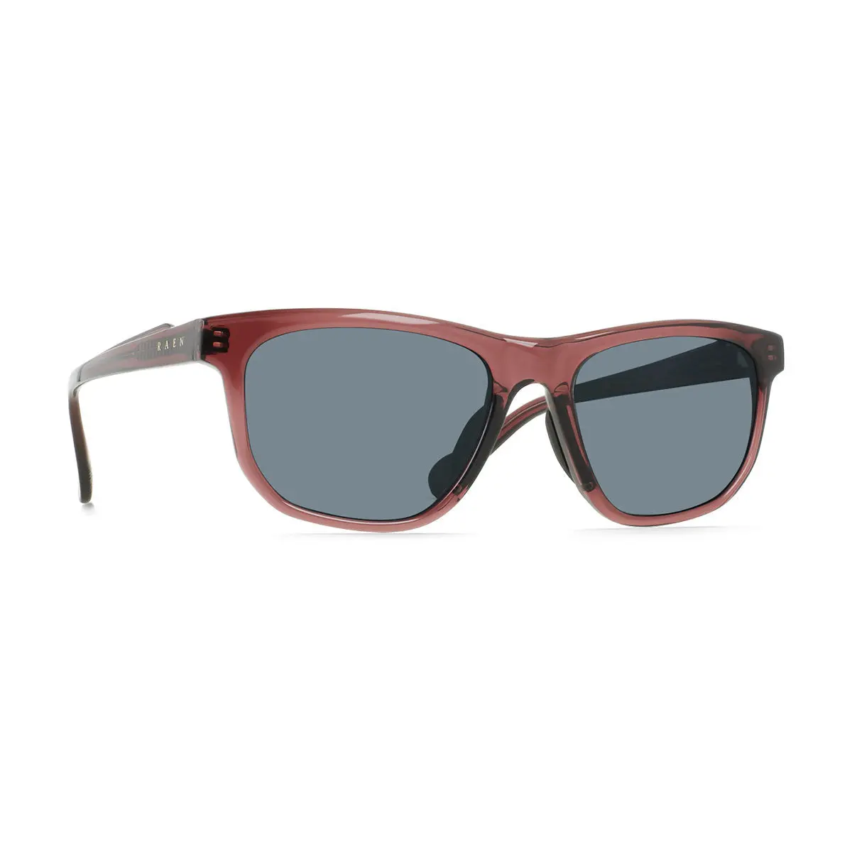 Raen Koen Rec 55 Sunglasses - Mira/Terra Colorboost Polarized 1