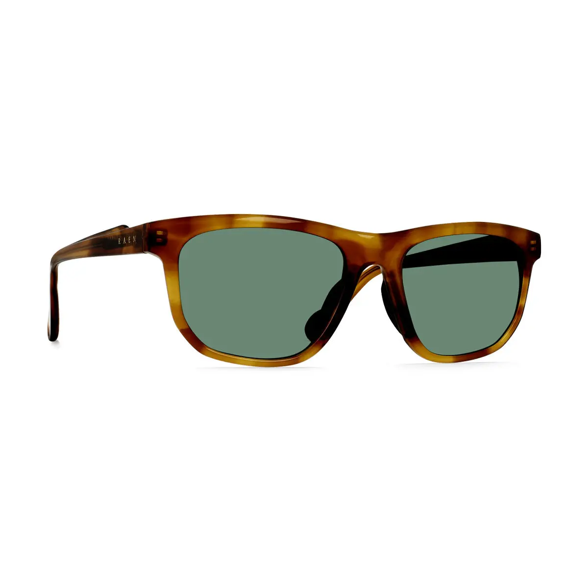 Raen Koen Rec 55 Sunglasses - Santa Fe/Vector Colorboost Polarized 1