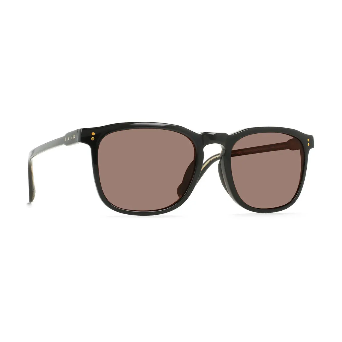Raen Wiley Rec 54 Sunglasses - Glaze/Drift Colorboost Polarized 1