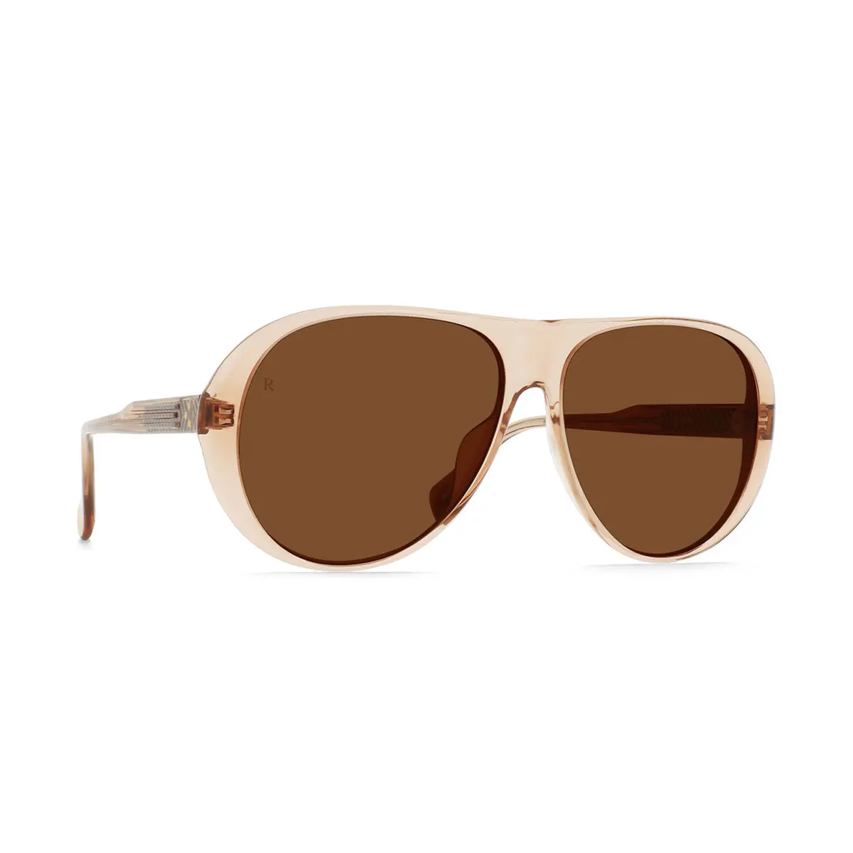 Raen Jenever 58 Sunglasses - Diamond/Sedona 1