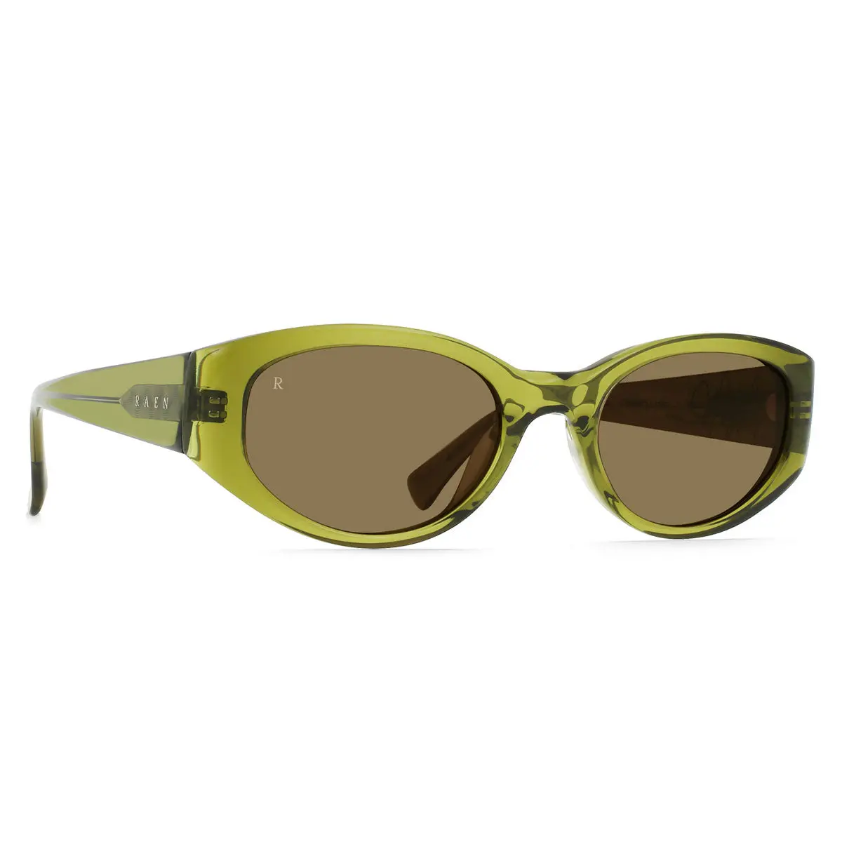 Raen Kwela 53 Sunglasses - Sencha/Aria 1