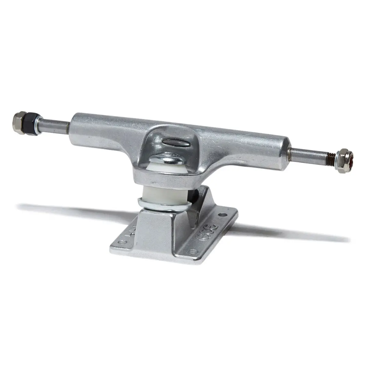 Ace Af1 Inverted Hollowed Skateboard Trucks - Polished - 22 2