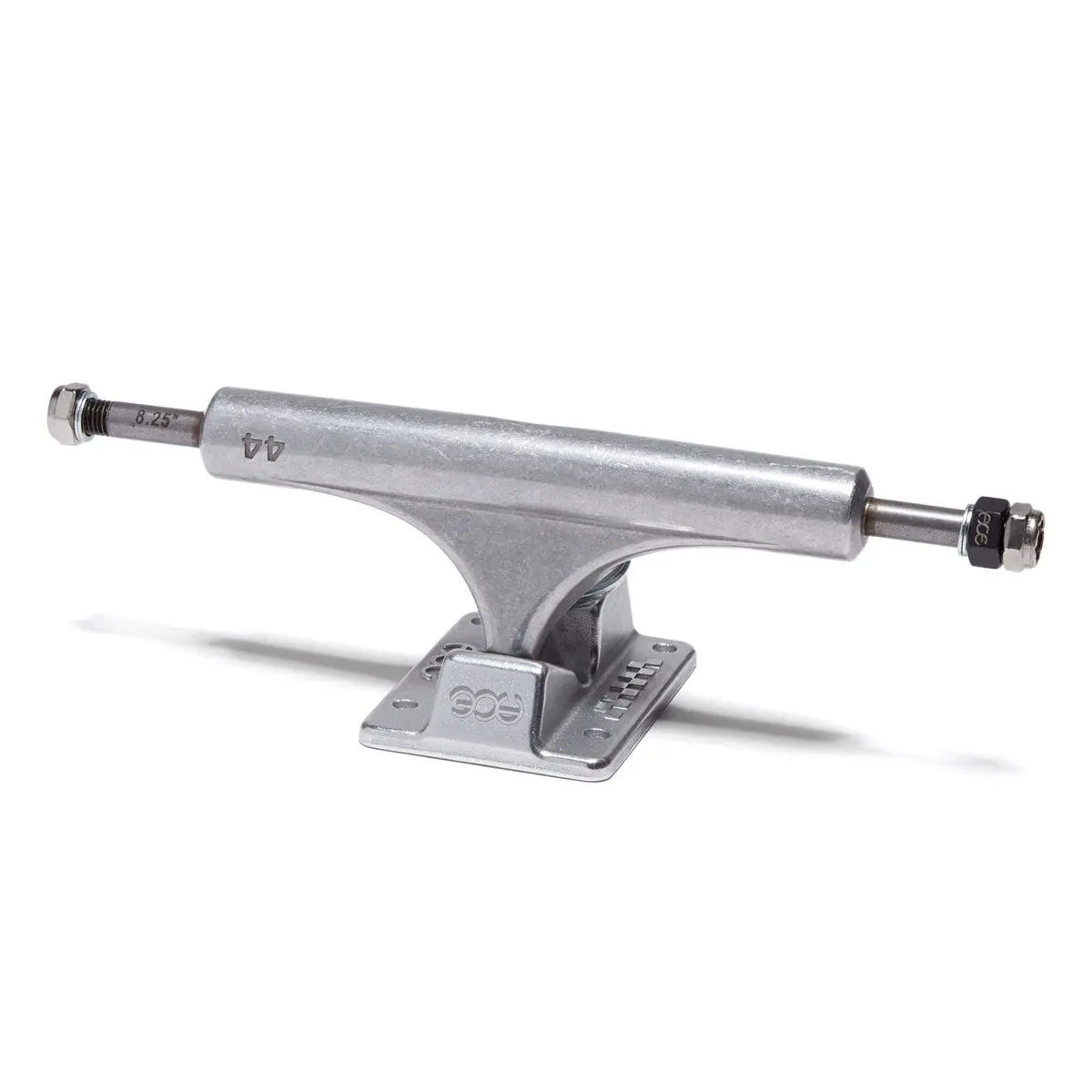 Ace Af1 Inverted Hollowed Skateboard Trucks - Polished - 44 1