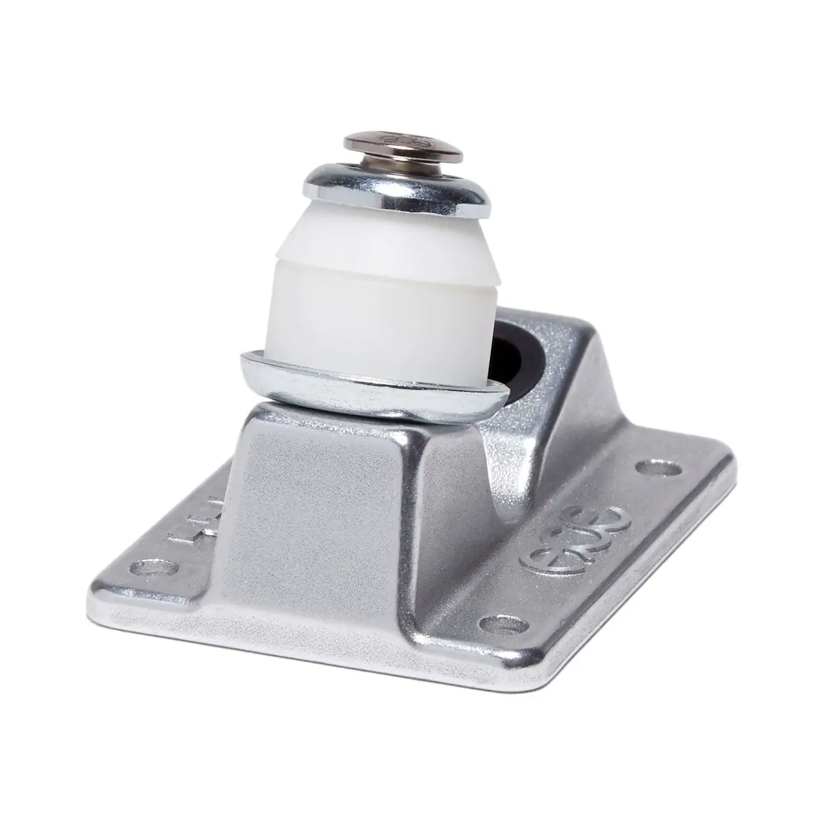 Ace Af1 Inverted Baseplates - Polished 1