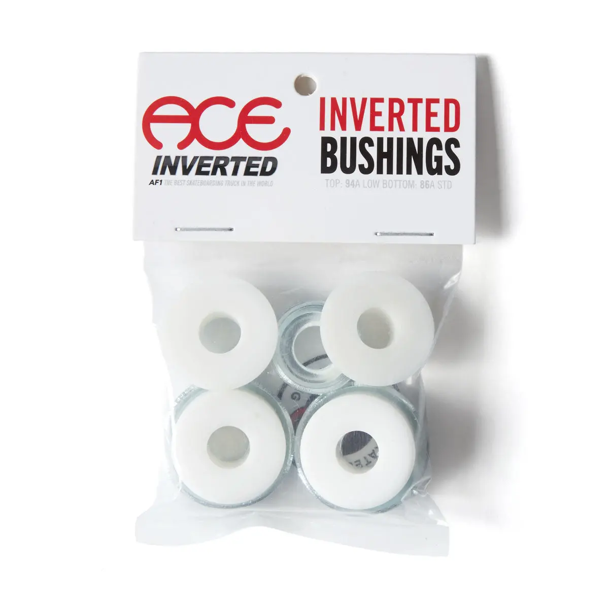 Ace Inverted Standard Bushings 1