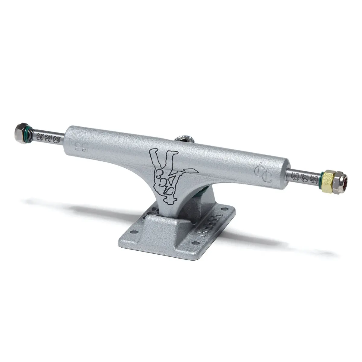 Ace X Passport Af1 Limited Hollow Skateboard Trucks - 55 1