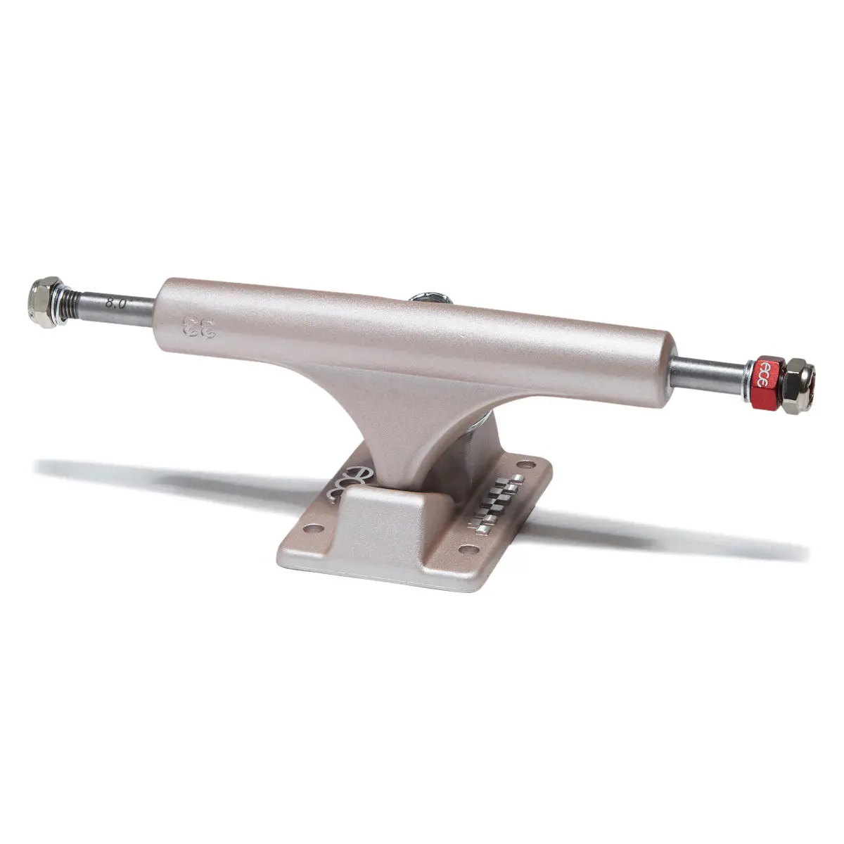 Ace Af1 Skateboard Trucks - Rose Gold - 33 1