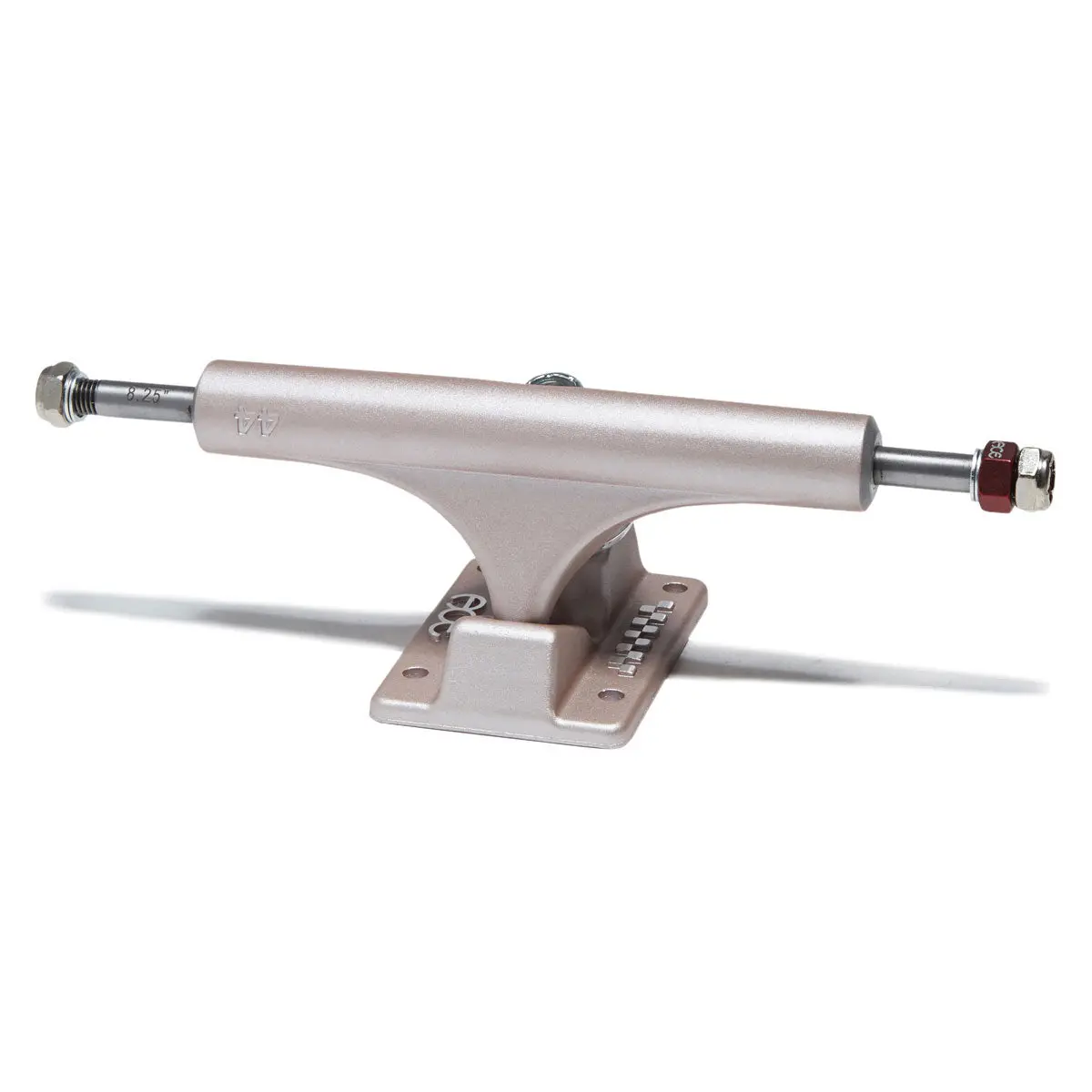 Ace Af1 Skateboard Trucks - Rose Gold - 44 1