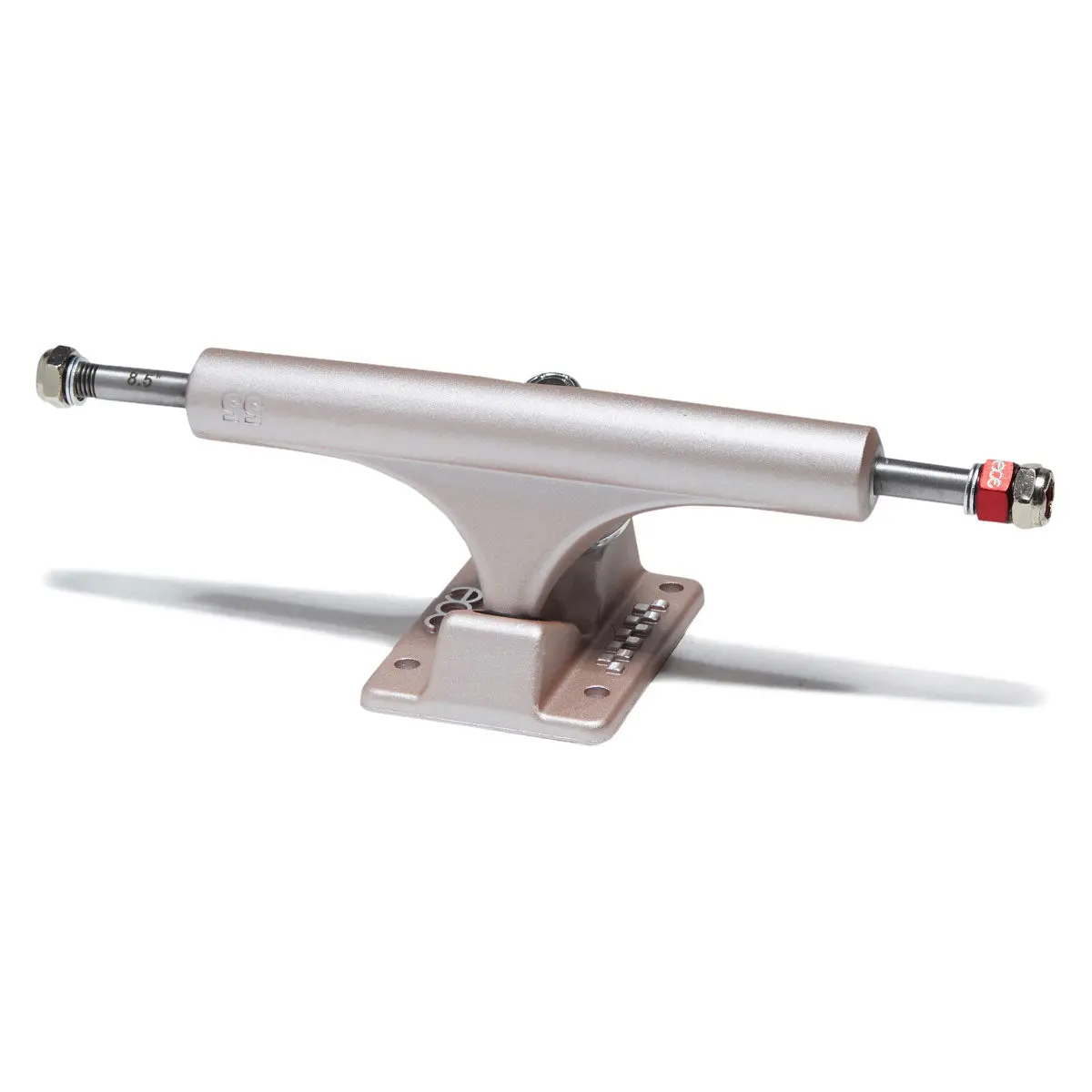 Ace Af1 Skateboard Trucks - Rose Gold - 55 1