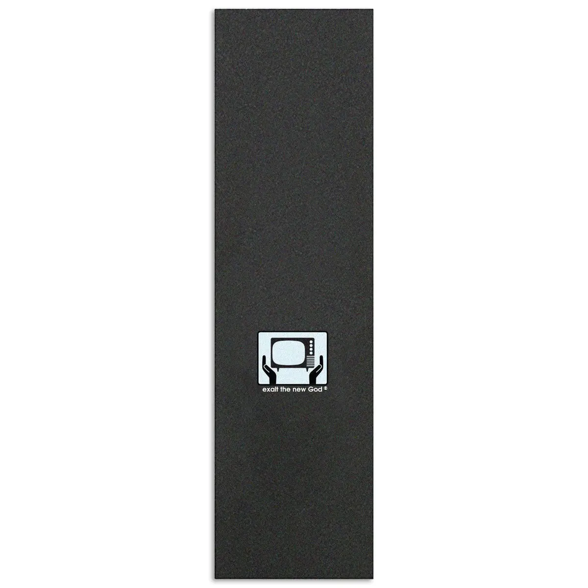 Alien Workshop Exalt Grip Tape - Black 1