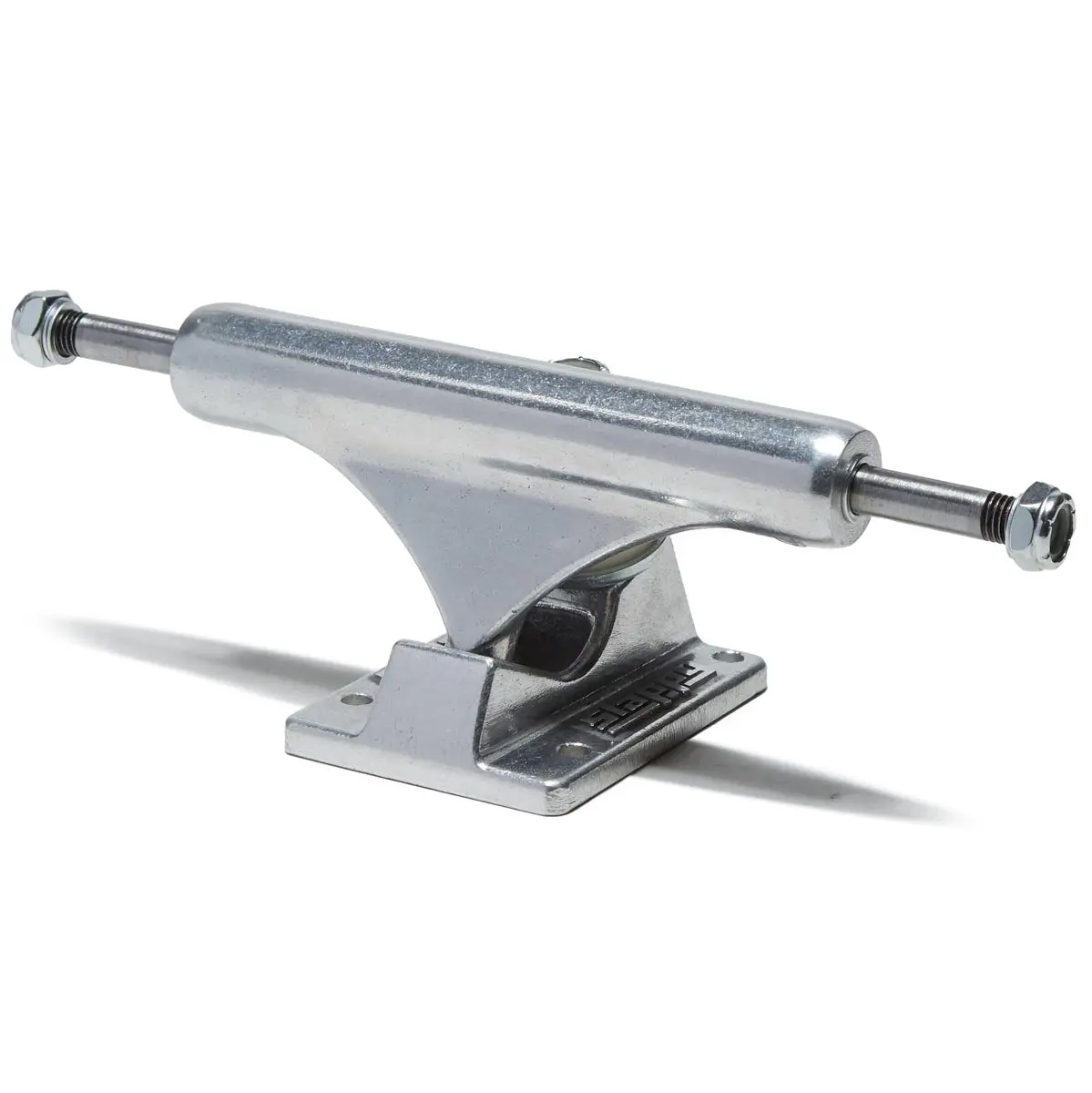 Slappy St1 Classic Skateboard Trucks - Polished - 7.50" 1
