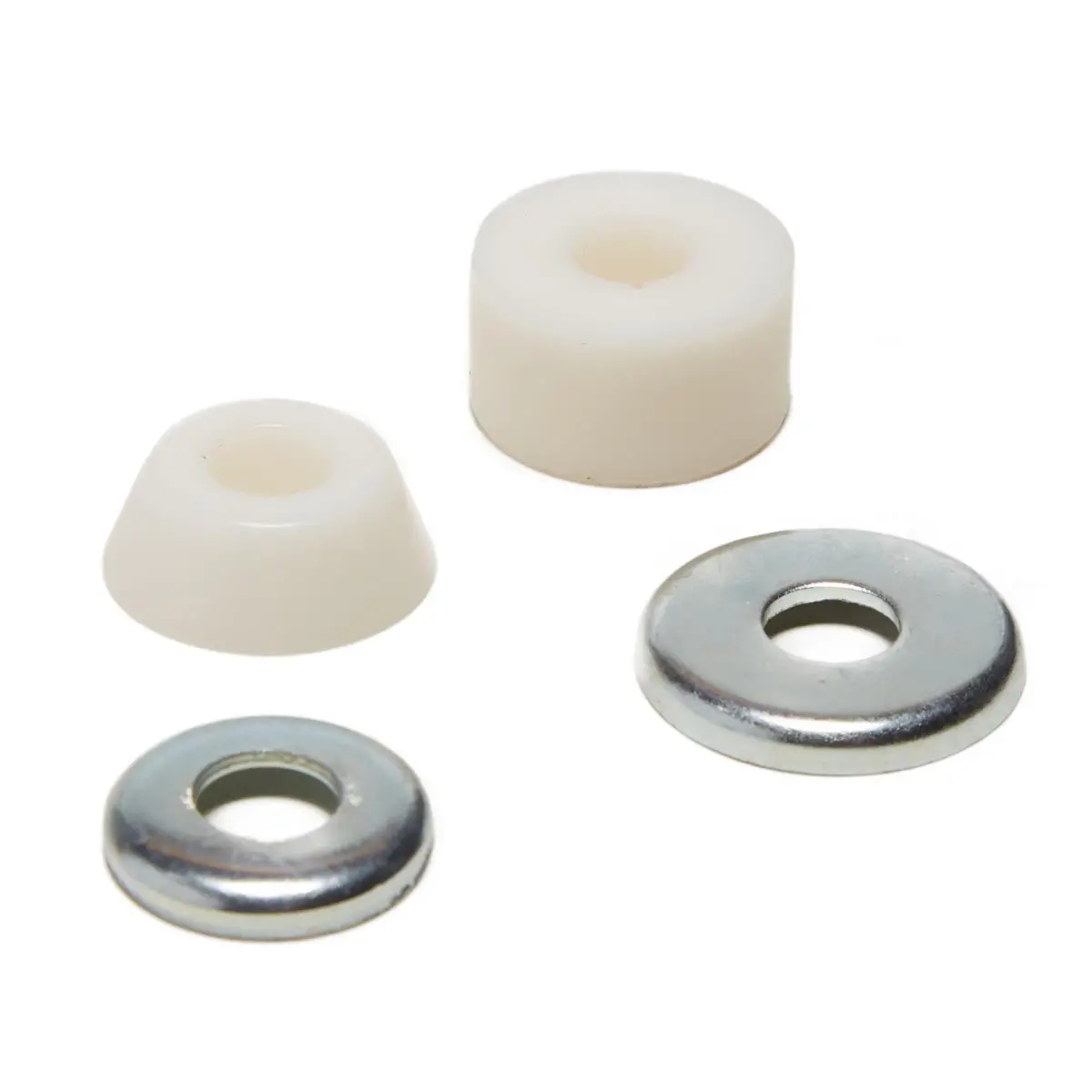 Slappy Standard 85A Bushings - White 1