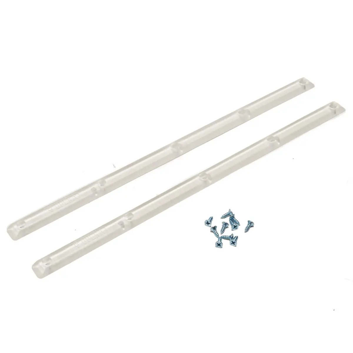Opera Rails - Clear 1