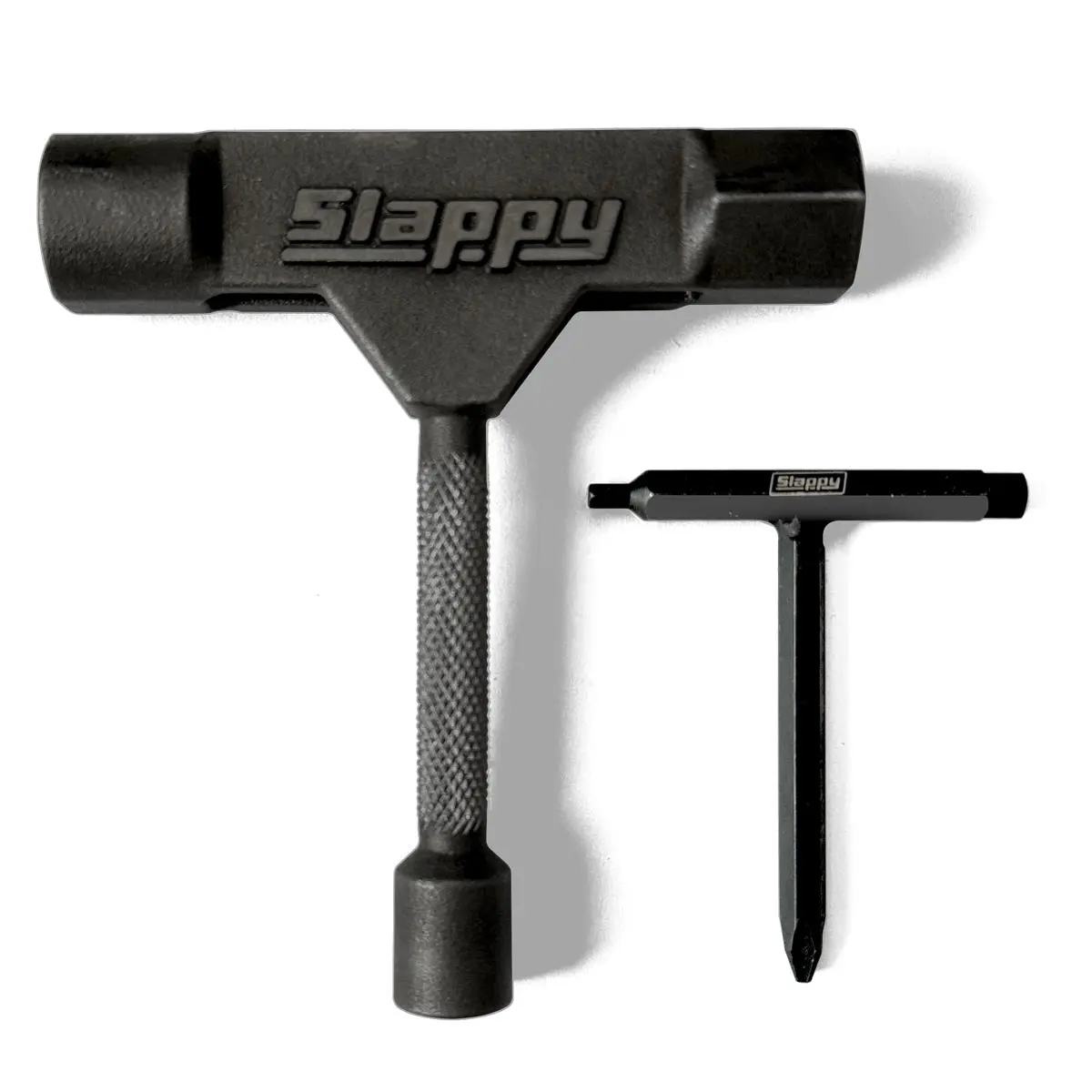 Slappy St2 Tool - Black 1
