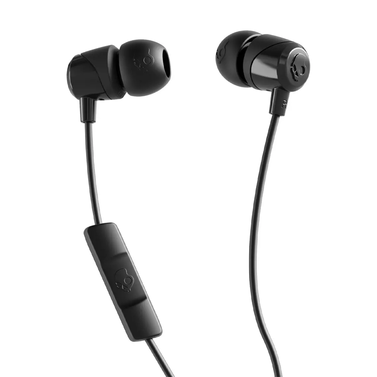 Skullcandy Jib In Ear Usb-C Headphones - True Black 1