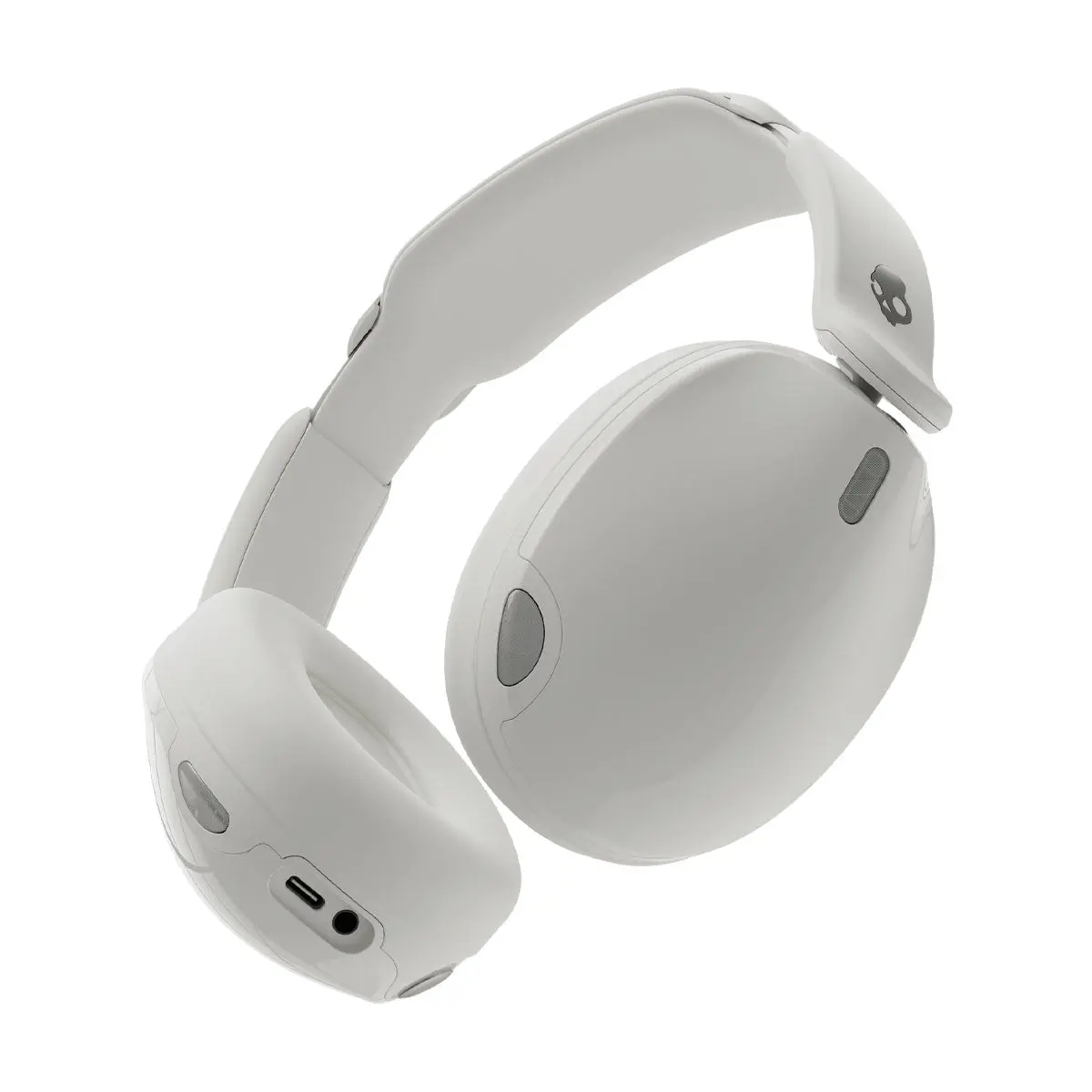 Skullcandy Hesh 540 Anc Wireless Headphones - Bone 1