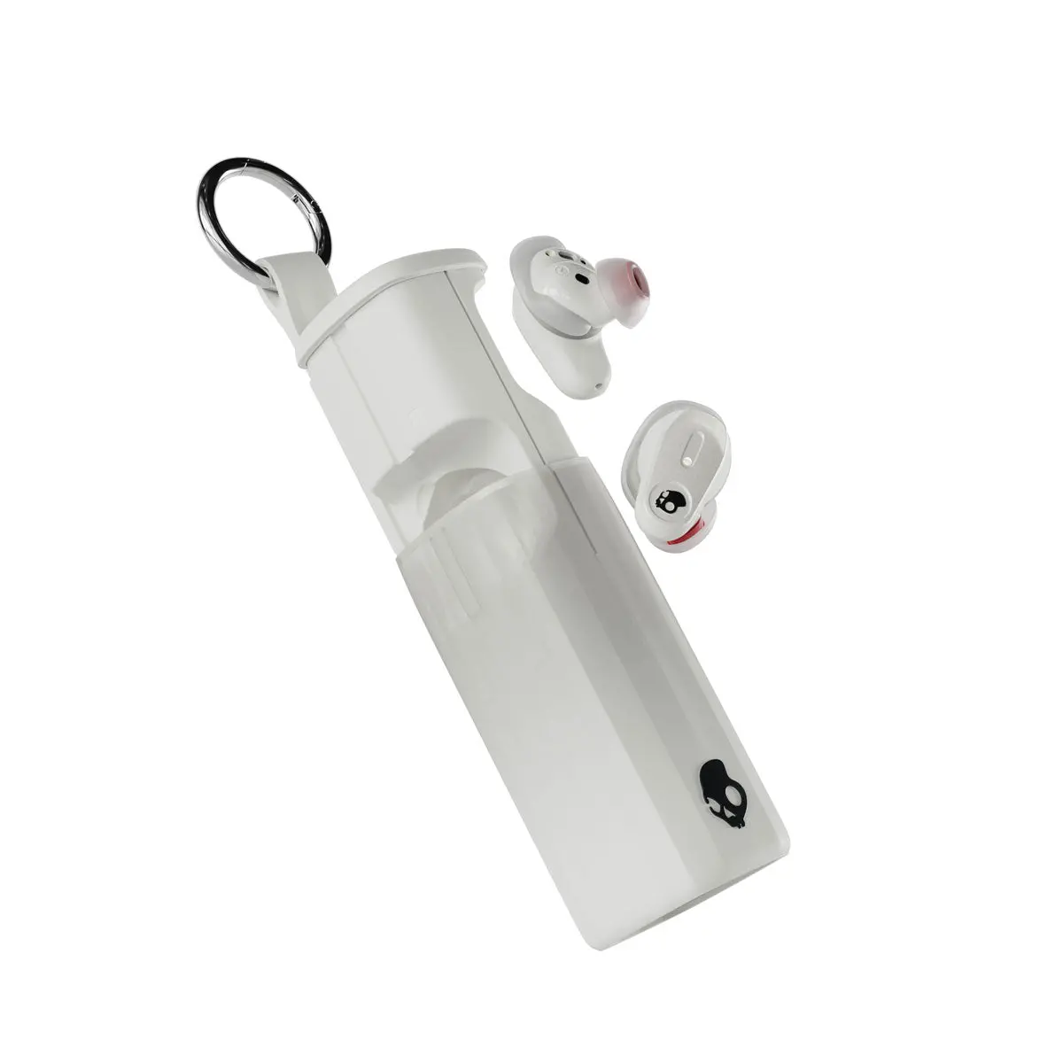 Skullcandy X Bose Method 360 Anc True Wireless In-Ear Headphones - Bone 1