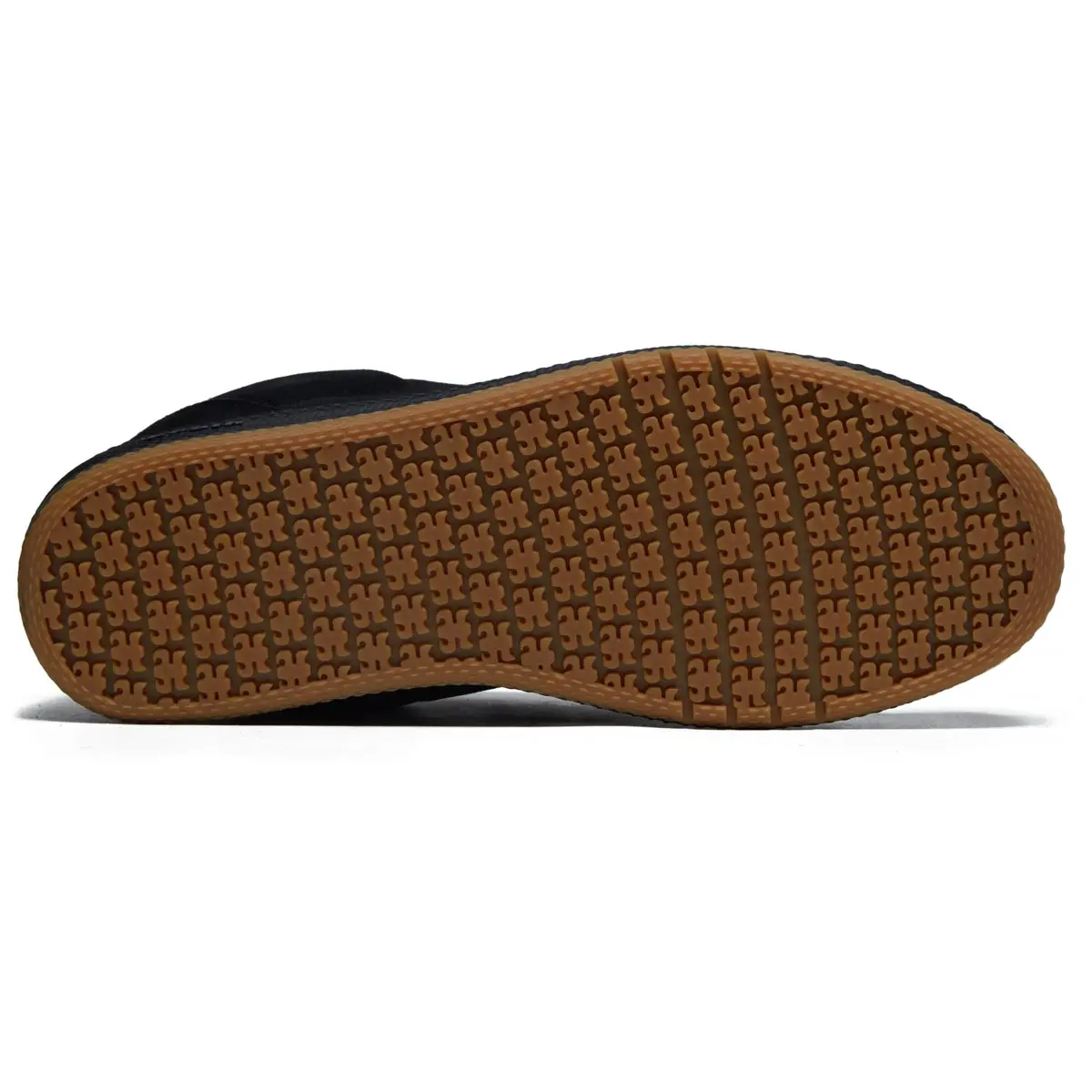 Ipath Cats Shoes - Black Suede 4