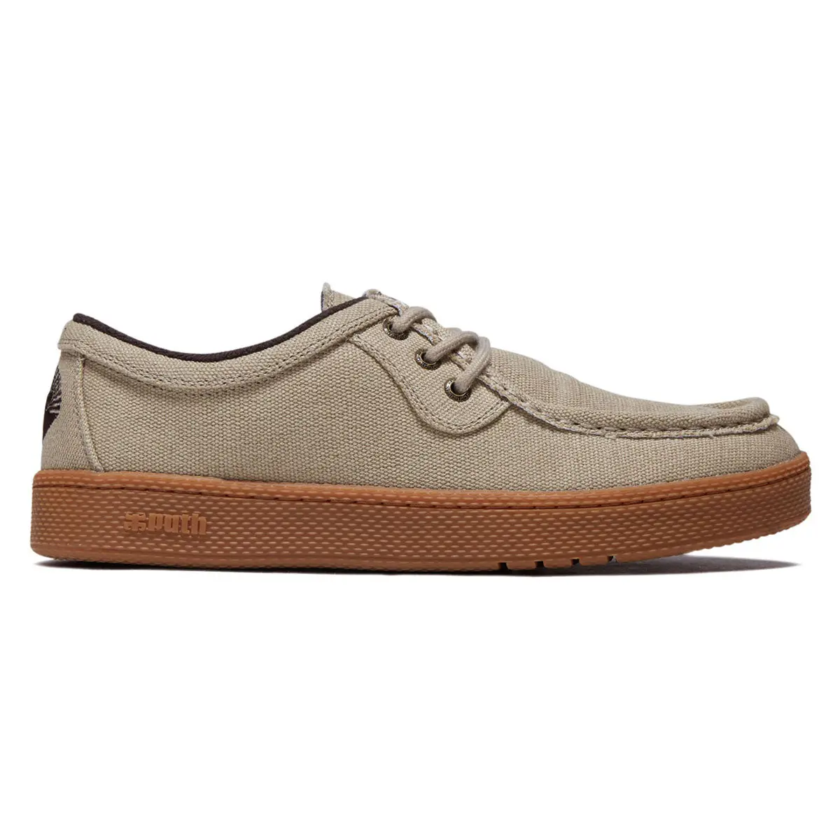 Ipath Cats Low Shoes - Natural Hemp 1