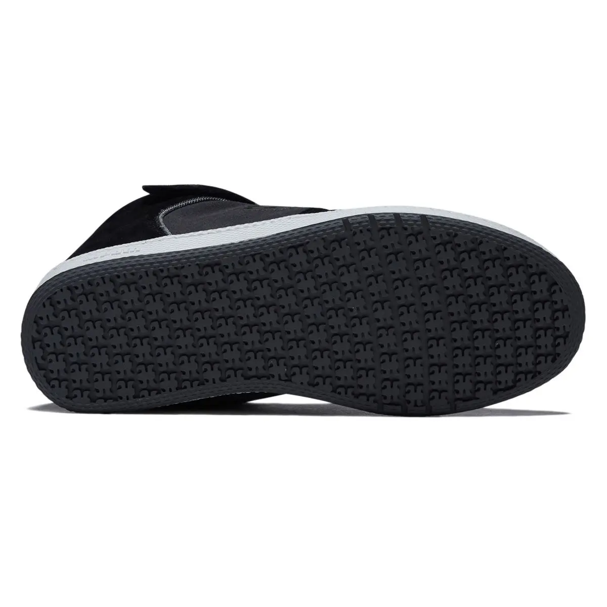 Ipath Grasshopper Shoes - Black/Grey Suede 4