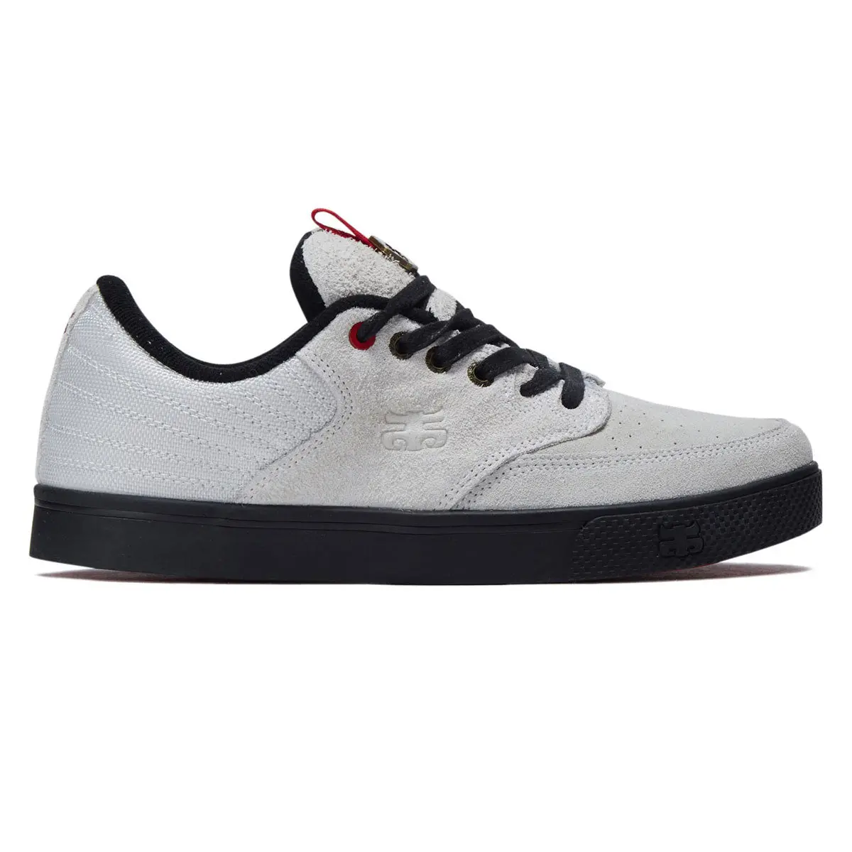 Ipath Poet Shoes - Suede/Ballistic Nylon Ii 1