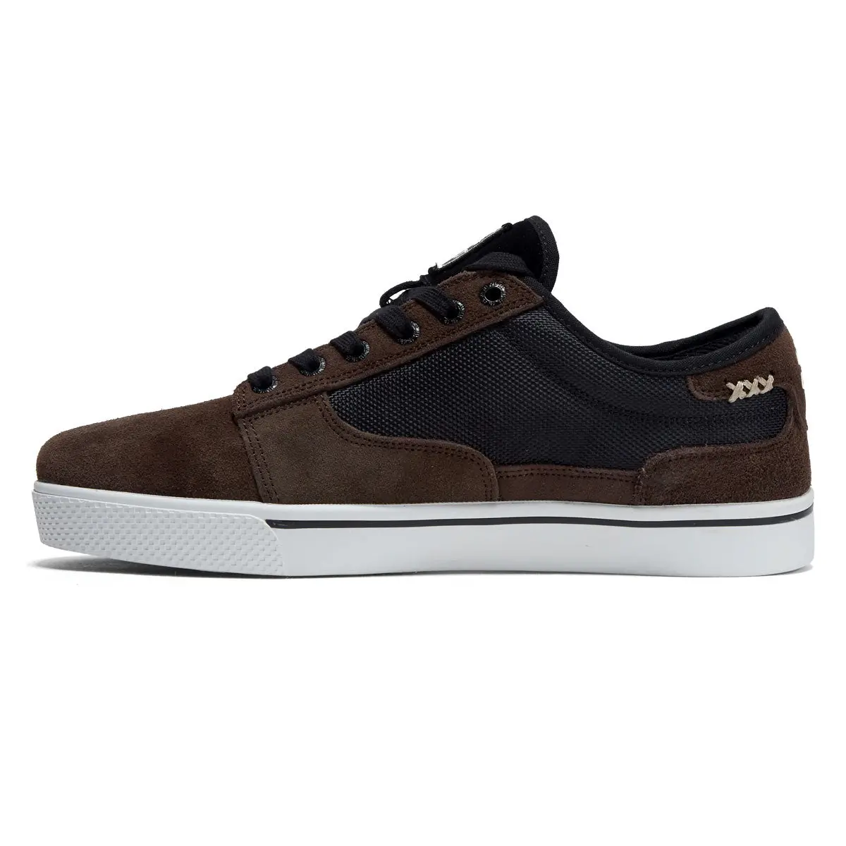 Ipath Derelict Shoes - Suede/Ballistic Nylon 2
