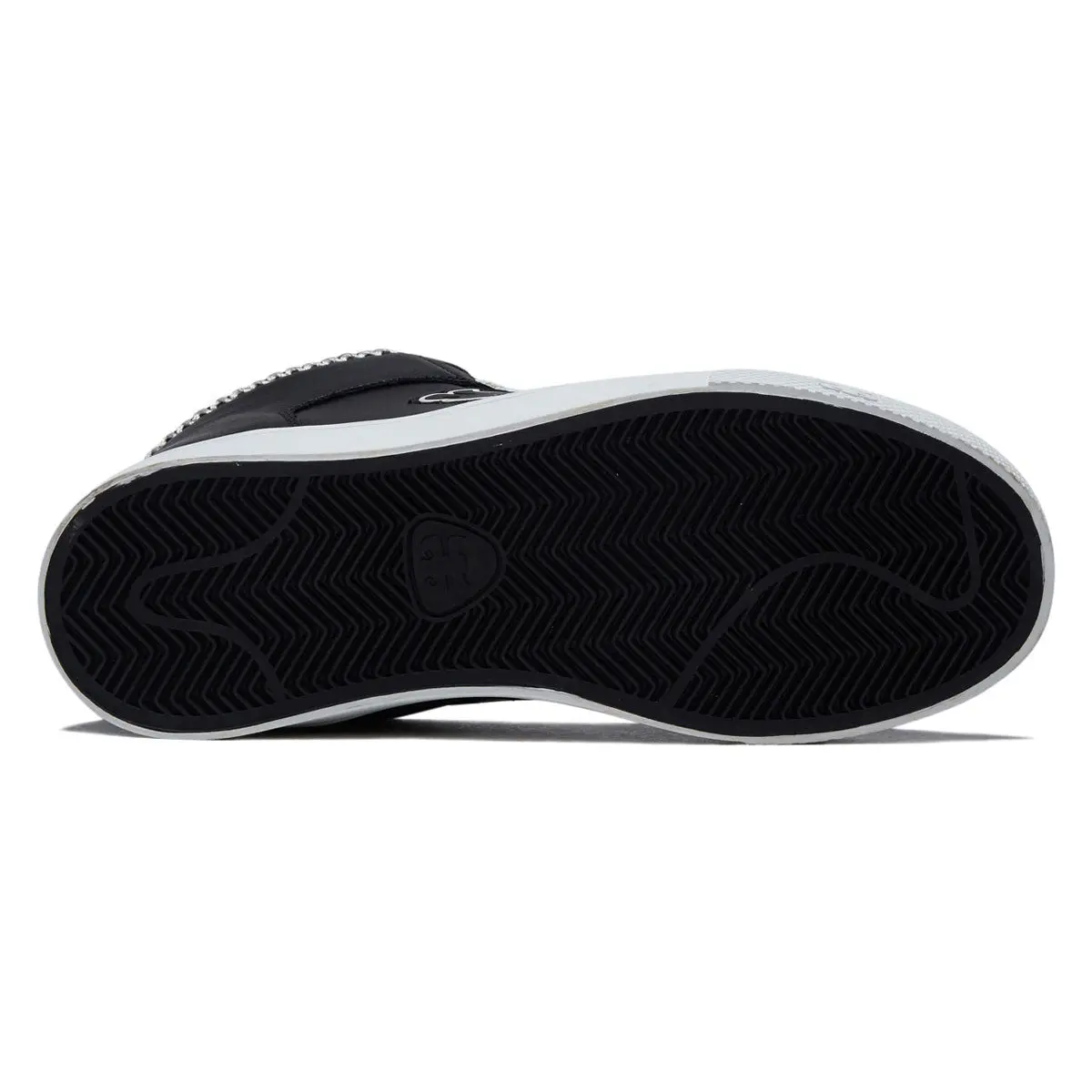 Ipath Reed Mid Shoes - Soft Black Leather 4