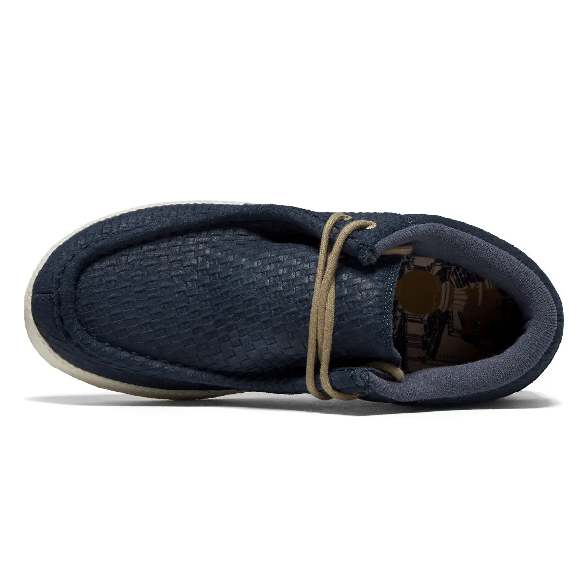 Ipath X Magenta Cats Low Shoes - Blue 3