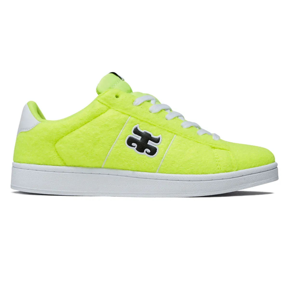 Ipath Ace Shoes - Highlighter Felt 1