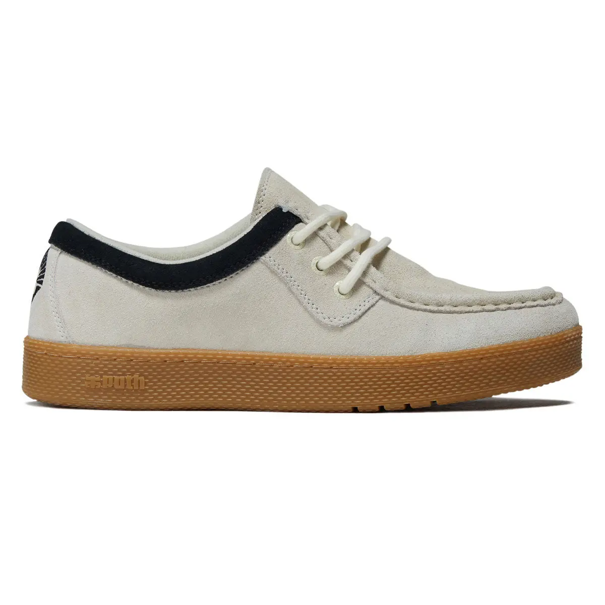 Ipath Cats Low Shoes - Marshmallow/Cream 1