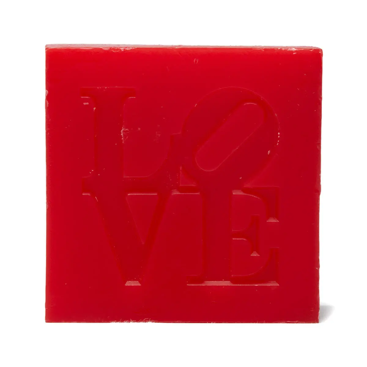 Sub Zero Love Butter Skate Wax - Red/Blue 1