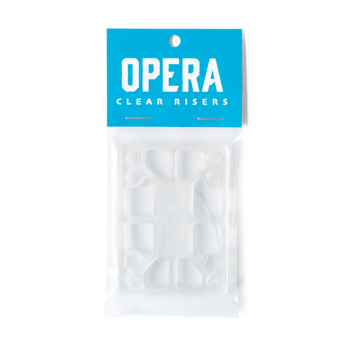 Opera Risers - Clear 1