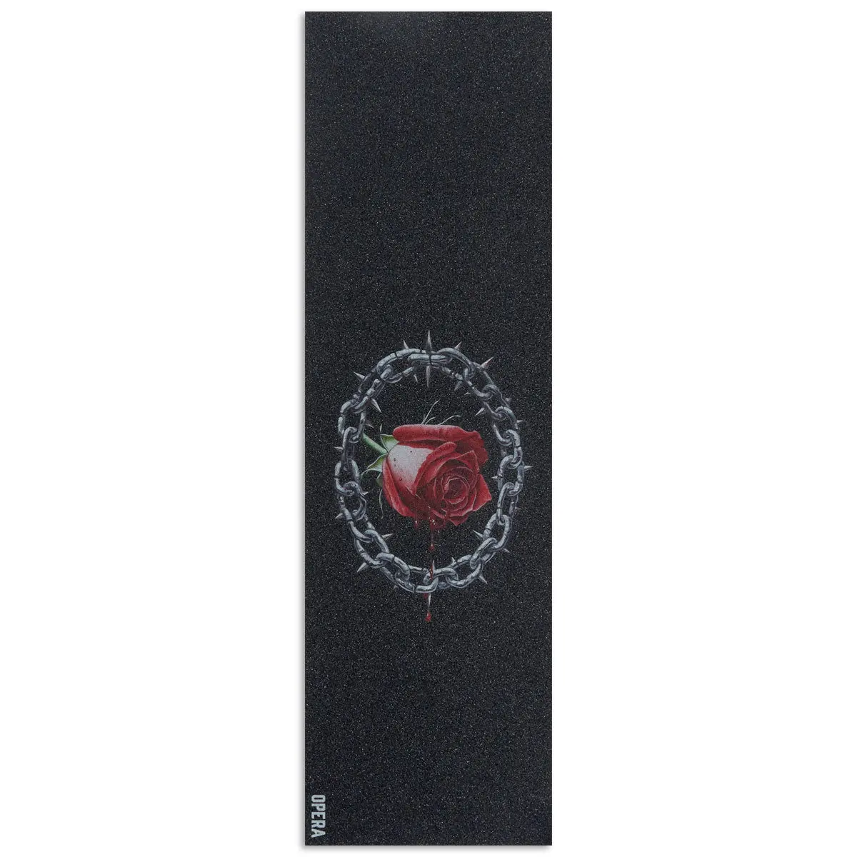 Opera Blood Rose Grip Tape - Multi - 10.00" 1