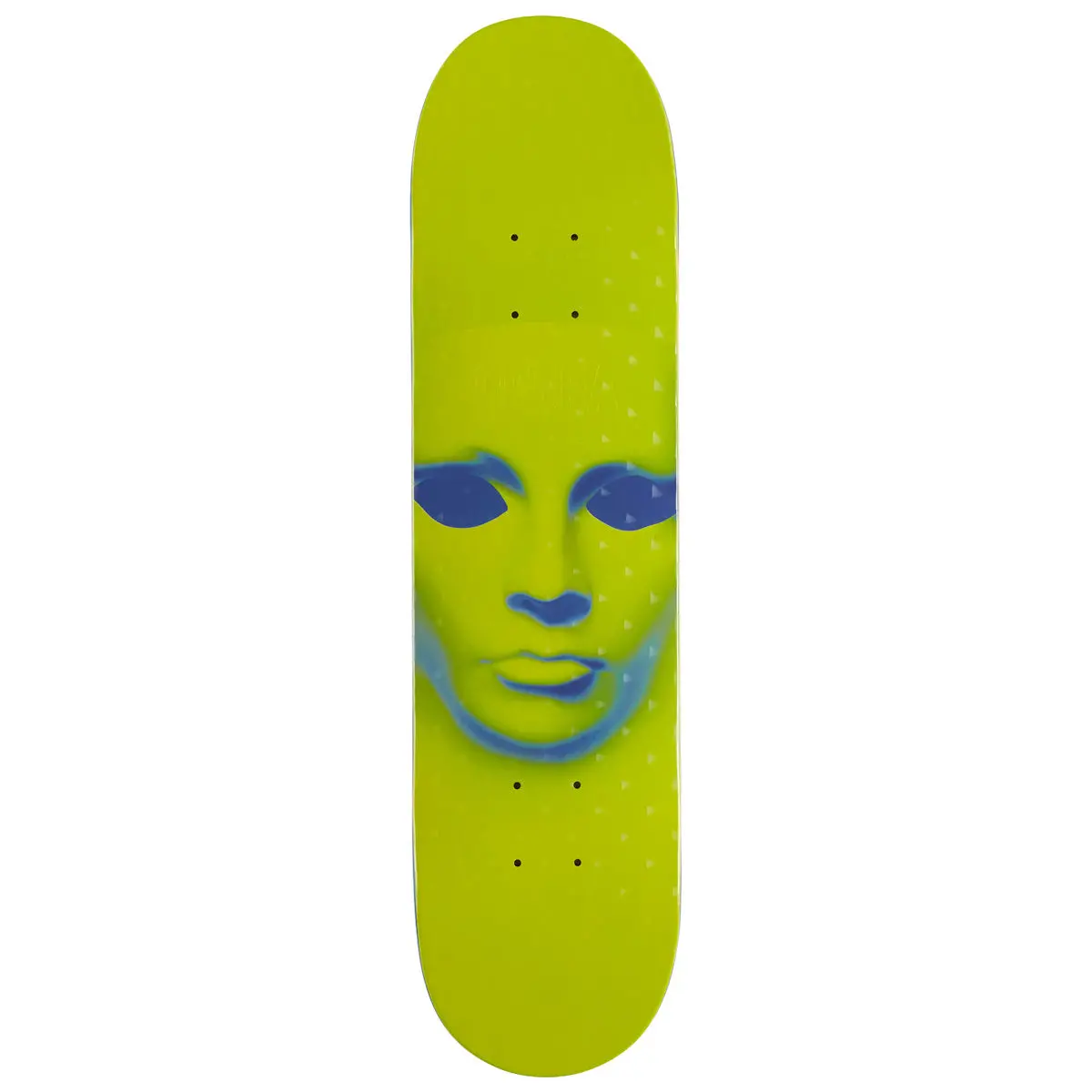Opera Face Mini Ex7 Skateboard Deck - 7.375" 1