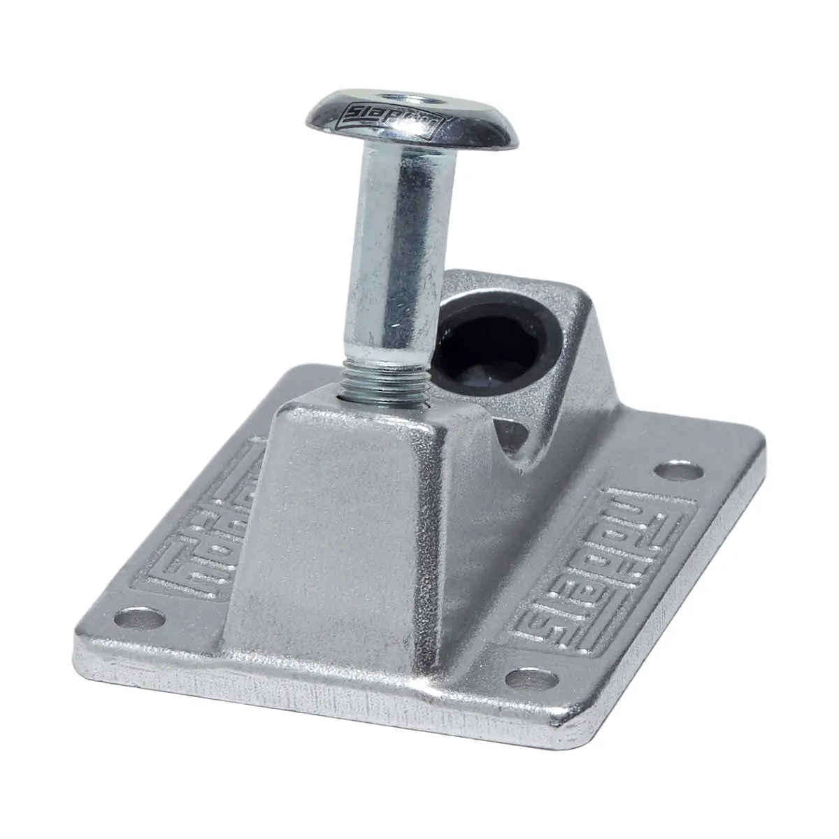 Slappy Sti Forged Inverted Hollow Ultra Low Kingpin Baseplate - Polished 1