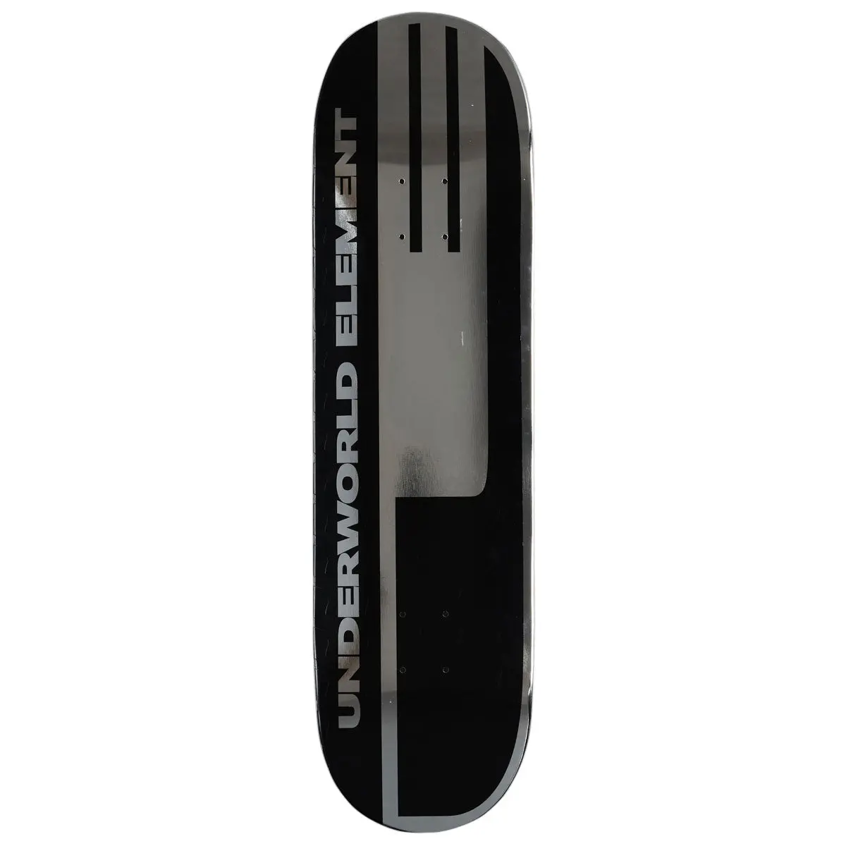 Underworld Element Og Logo Ex7 Skateboard Deck - 8.50" 1