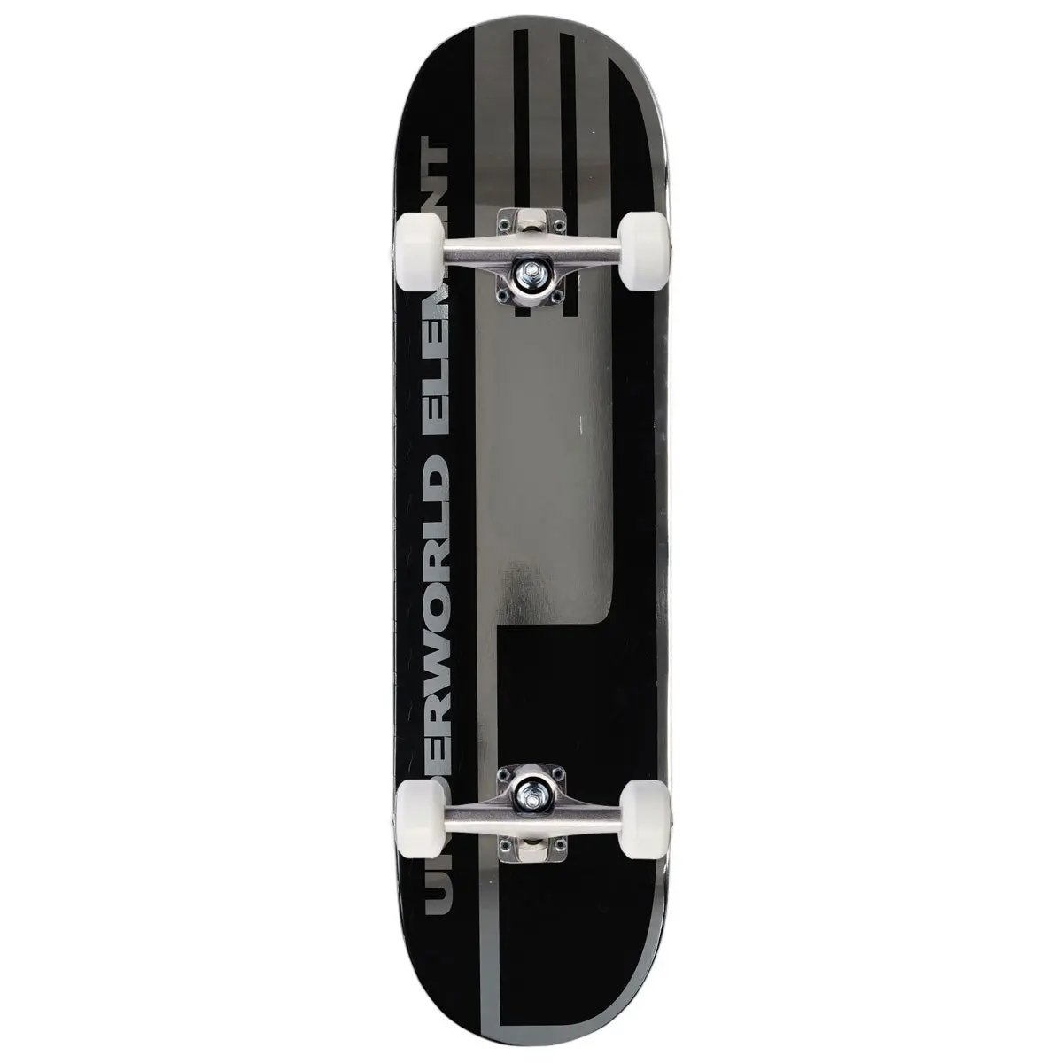 Underworld Element Og Logo Ex7 Skateboard Complete - 8.50" 1