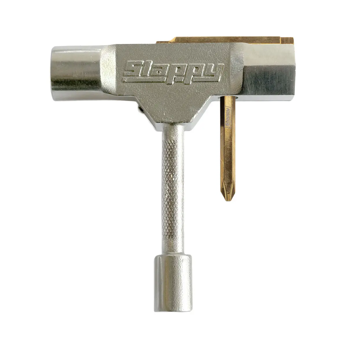 Slappy St1 Rethreader With Bearing Press Tool - Silver 1