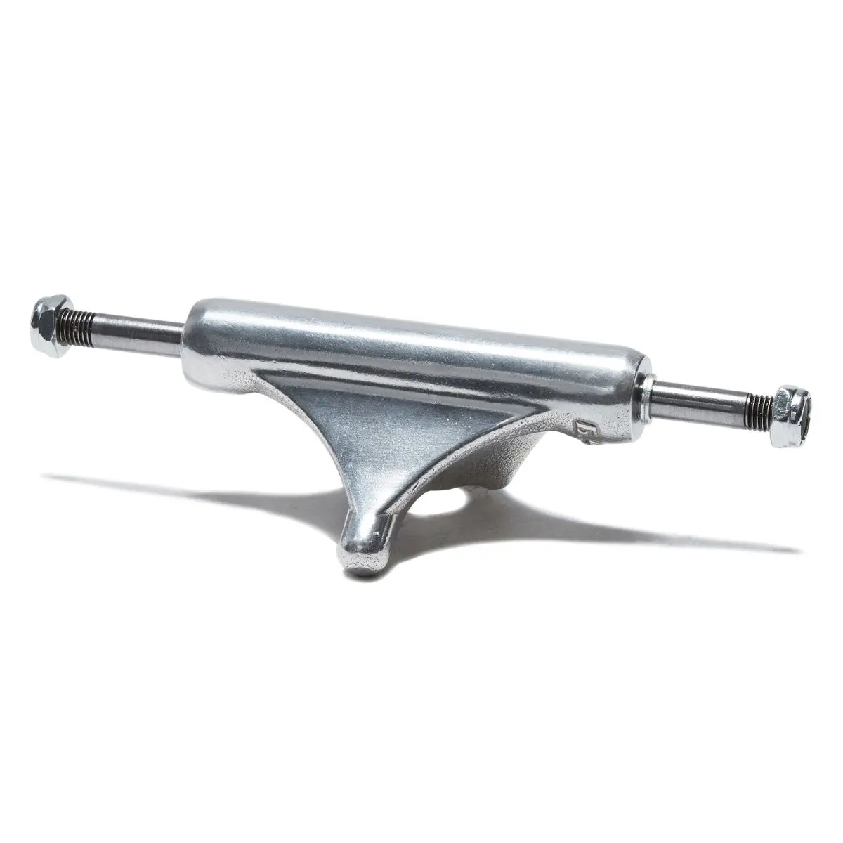 Slappy St1 Hanger - Polished - 6.50" 1