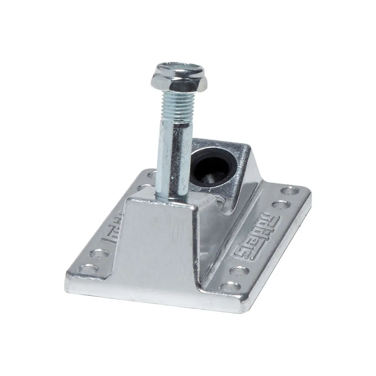 Slappy Sti Classic Hollow Baseplate - Polished 1