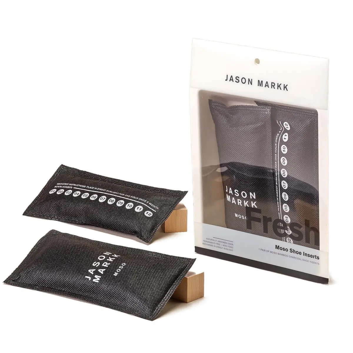 Jason Markk Moso Inserts 1