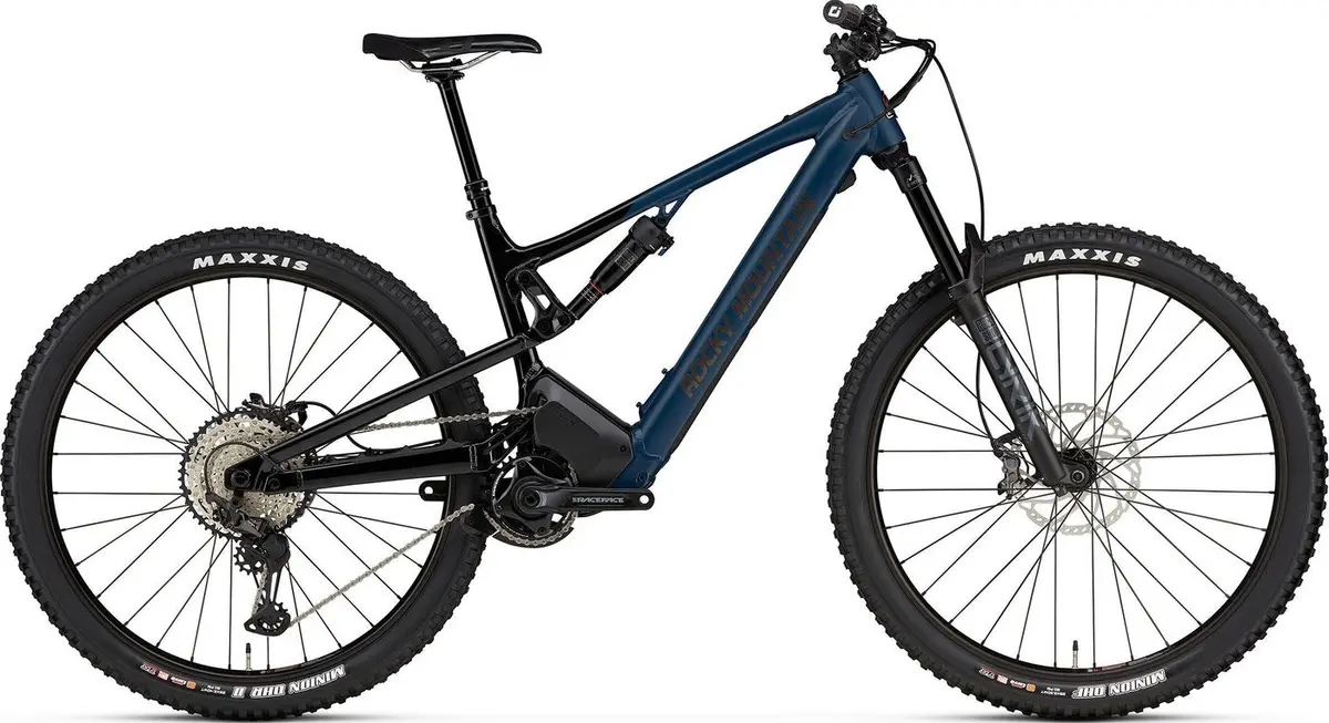 Instinct Powerplay Alloy 70 1