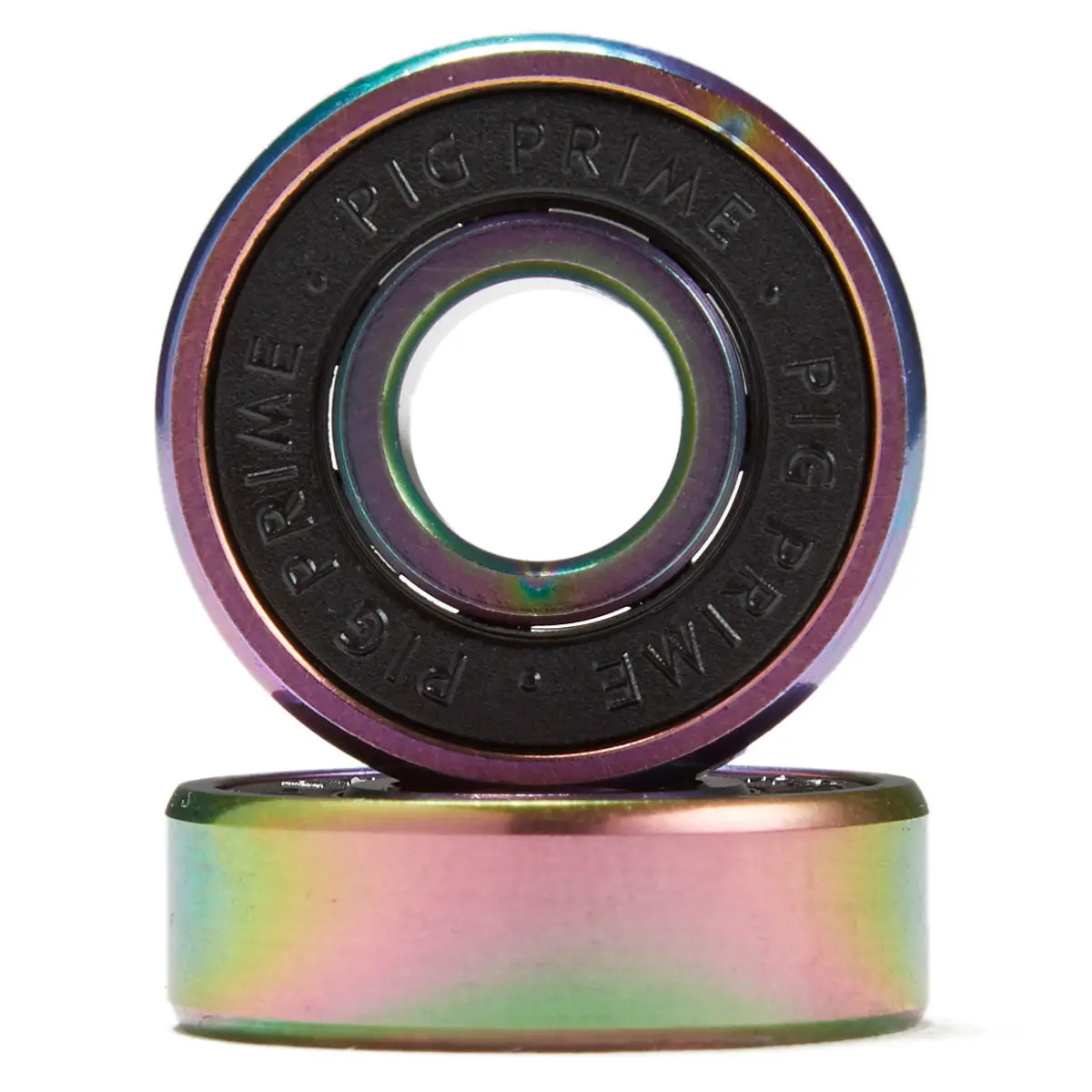 Pig Prime Bearings - Black 1