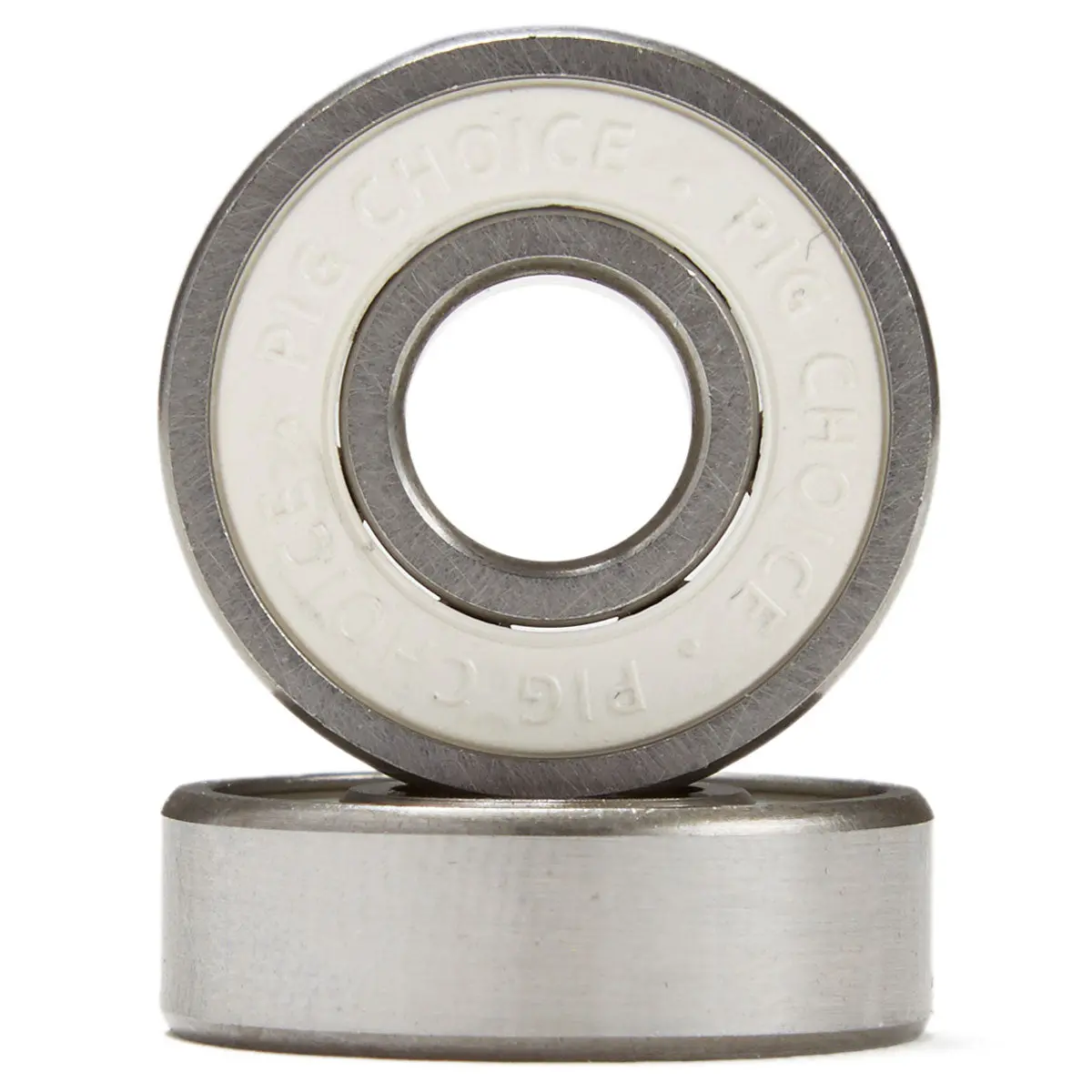 Pig Choice Bearings - White 1
