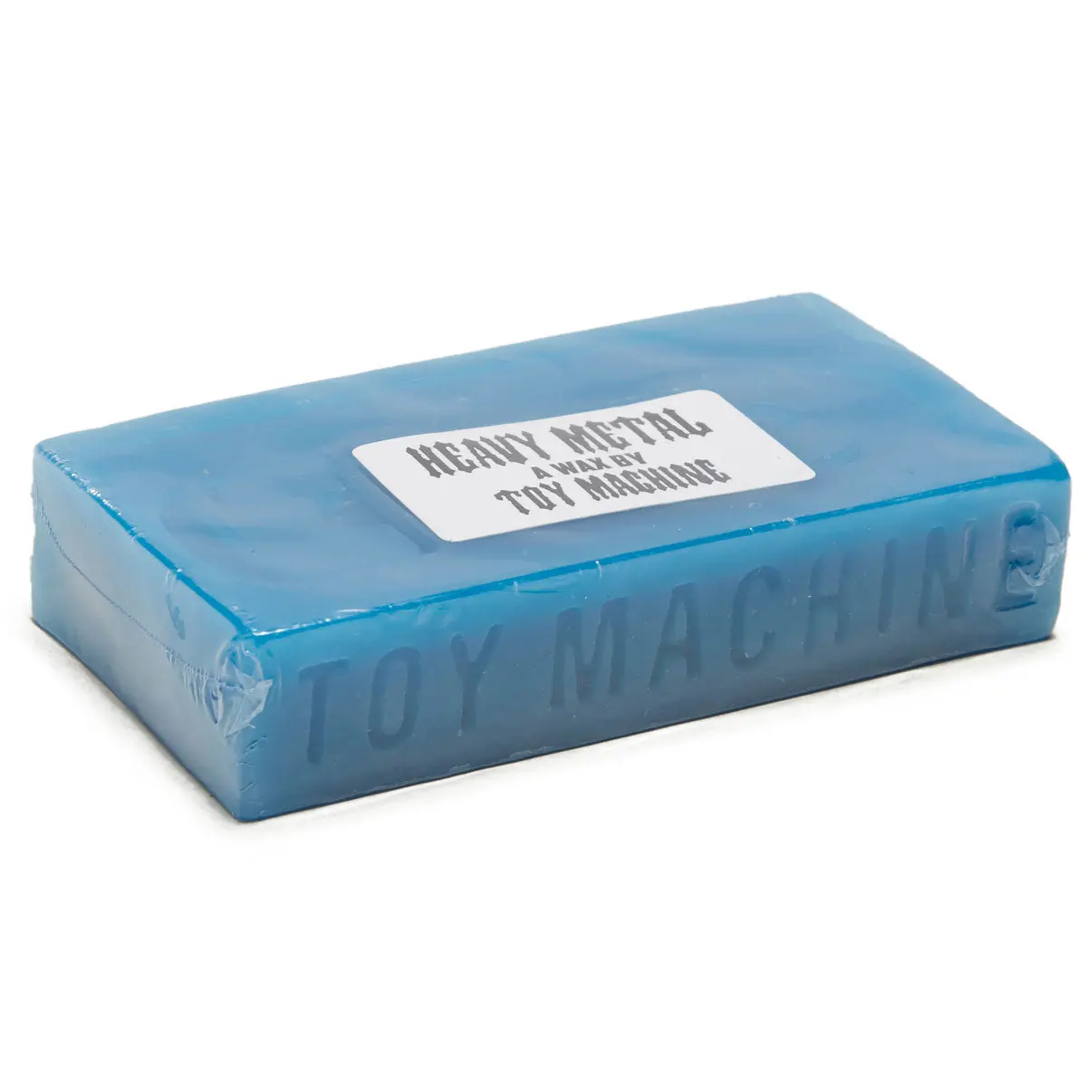 Toy Machine Heavy Metal V.H.S. Skate Wax 1