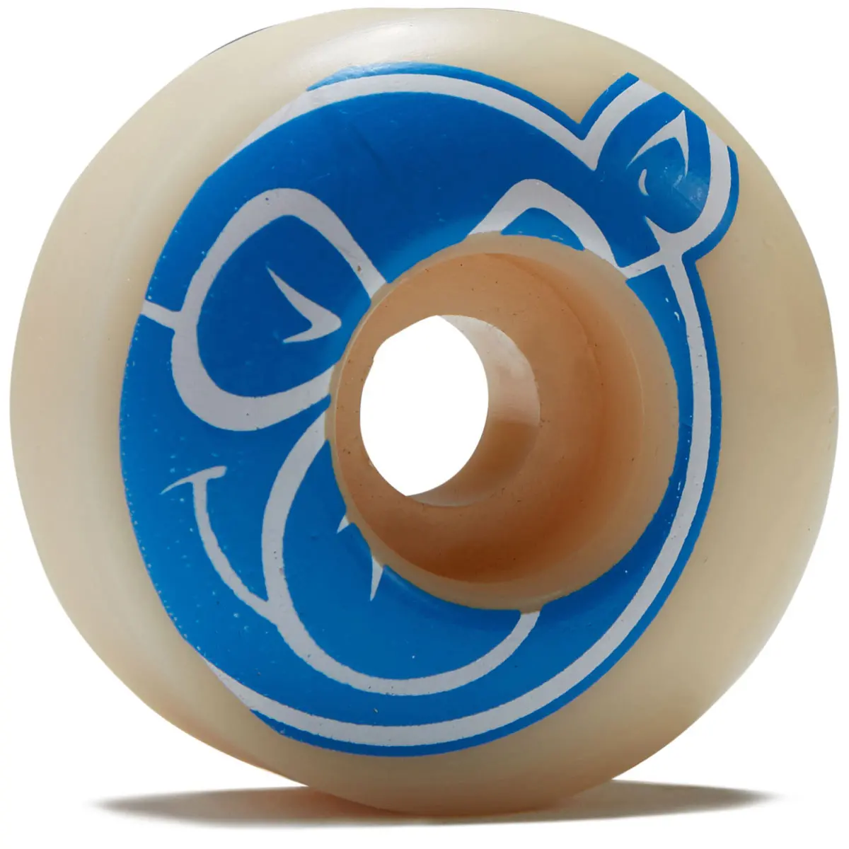 Pig Classic 99A Skateboard Wheels - 53Mm 1