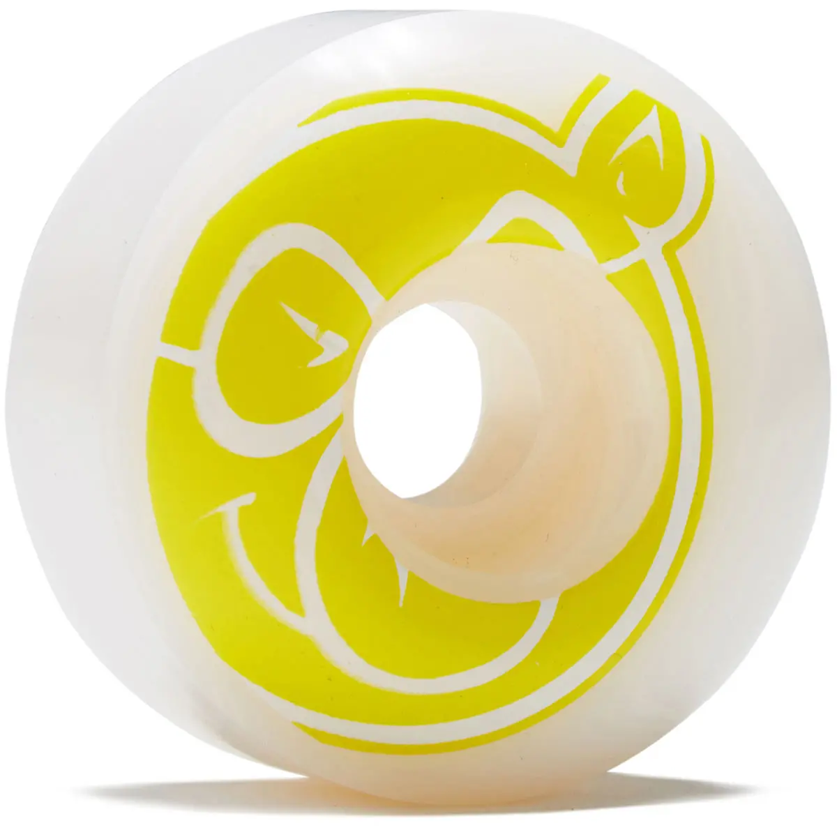 Pig Classic 99A Skateboard Wheels - 55Mm 1