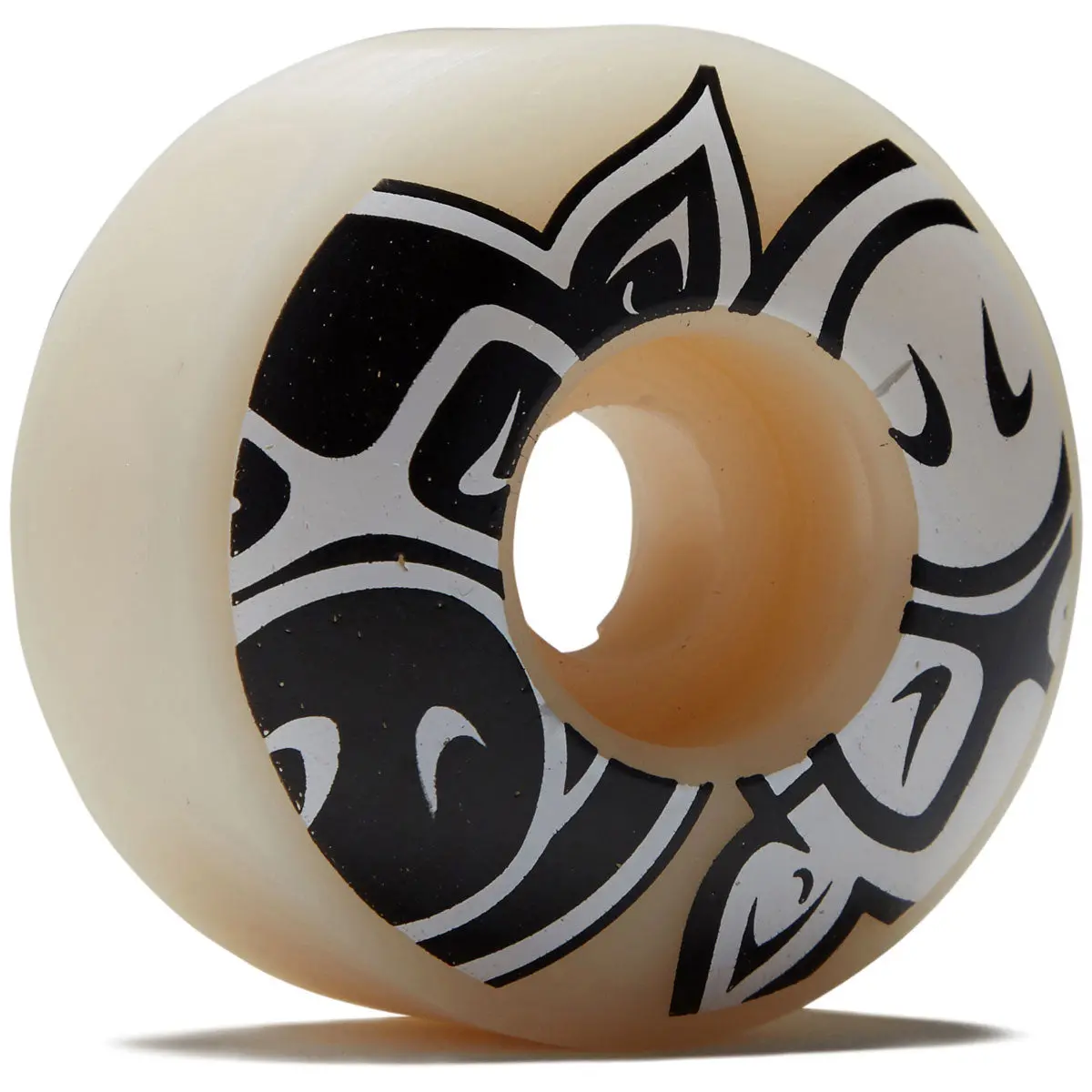 Pig Combo 99A Skateboard Wheels - 54Mm 1
